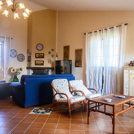 Country Sicily Home Favara Dış mekan fotoğraf