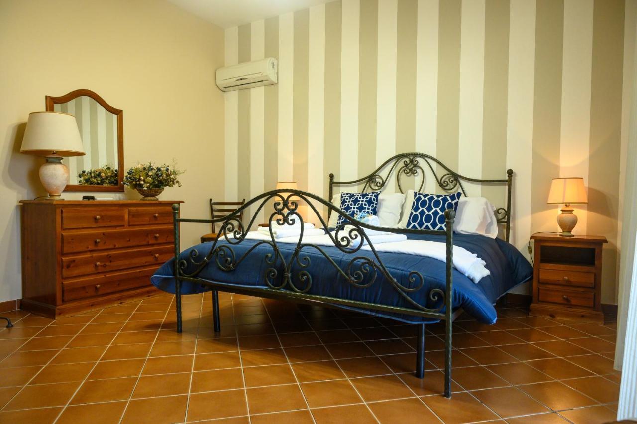 Country Sicily Home Favara Dış mekan fotoğraf