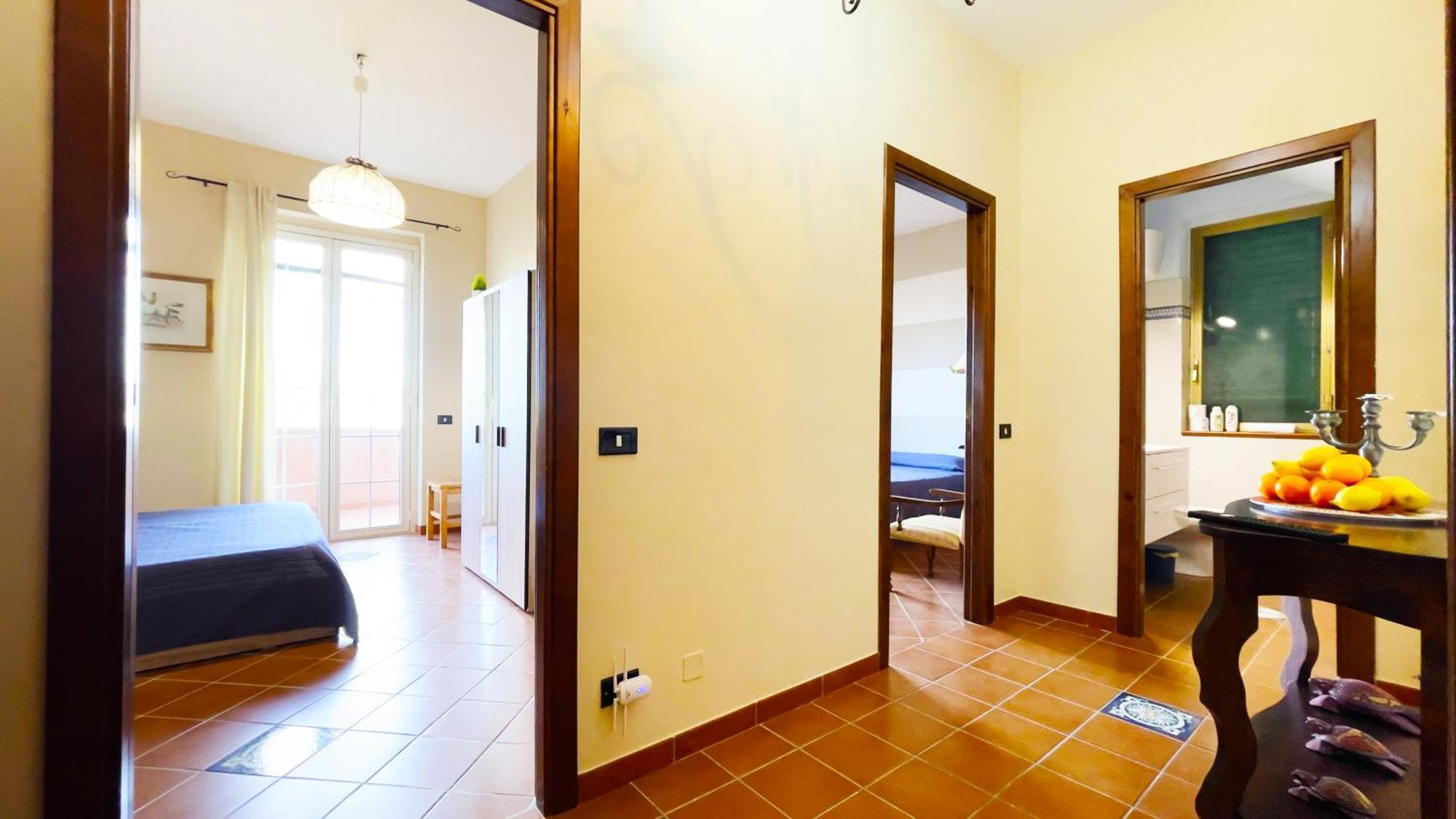 Country Sicily Home Favara Dış mekan fotoğraf