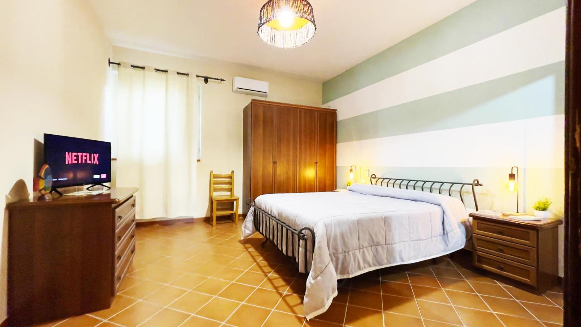 Country Sicily Home Favara Dış mekan fotoğraf