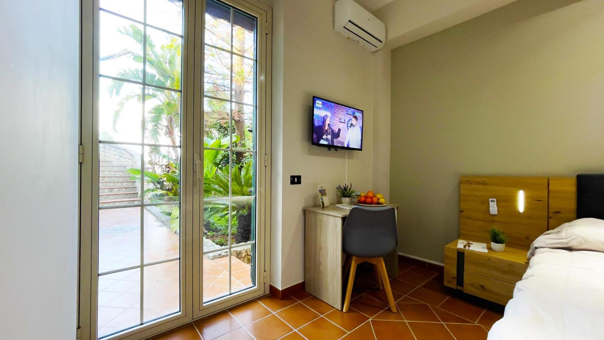 Country Sicily Home Favara Dış mekan fotoğraf