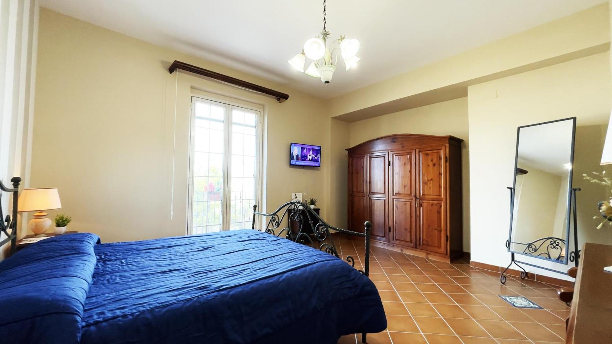 Country Sicily Home Favara Dış mekan fotoğraf