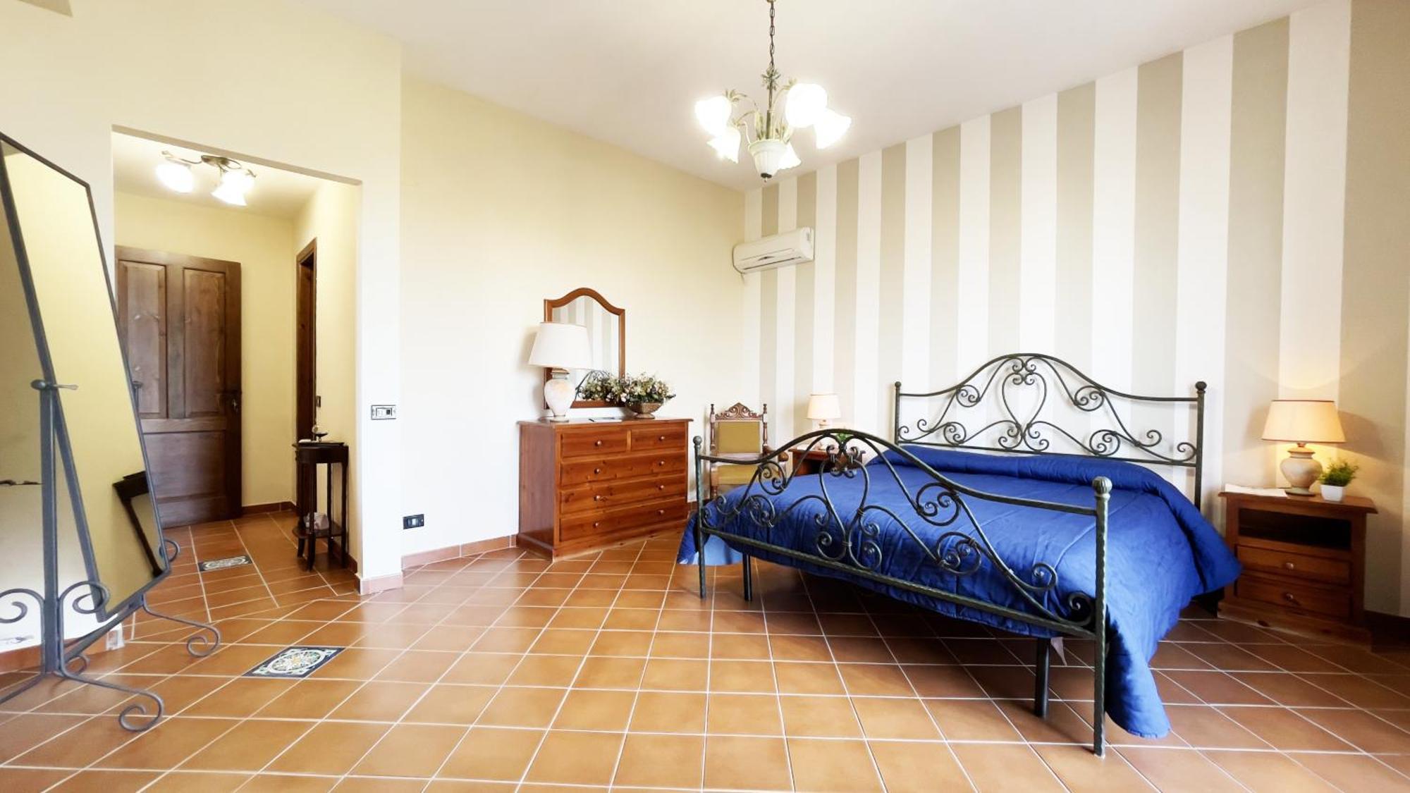 Country Sicily Home Favara Dış mekan fotoğraf