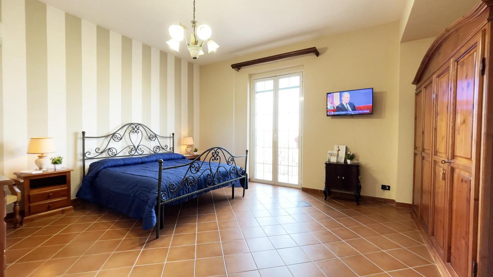 Country Sicily Home Favara Dış mekan fotoğraf