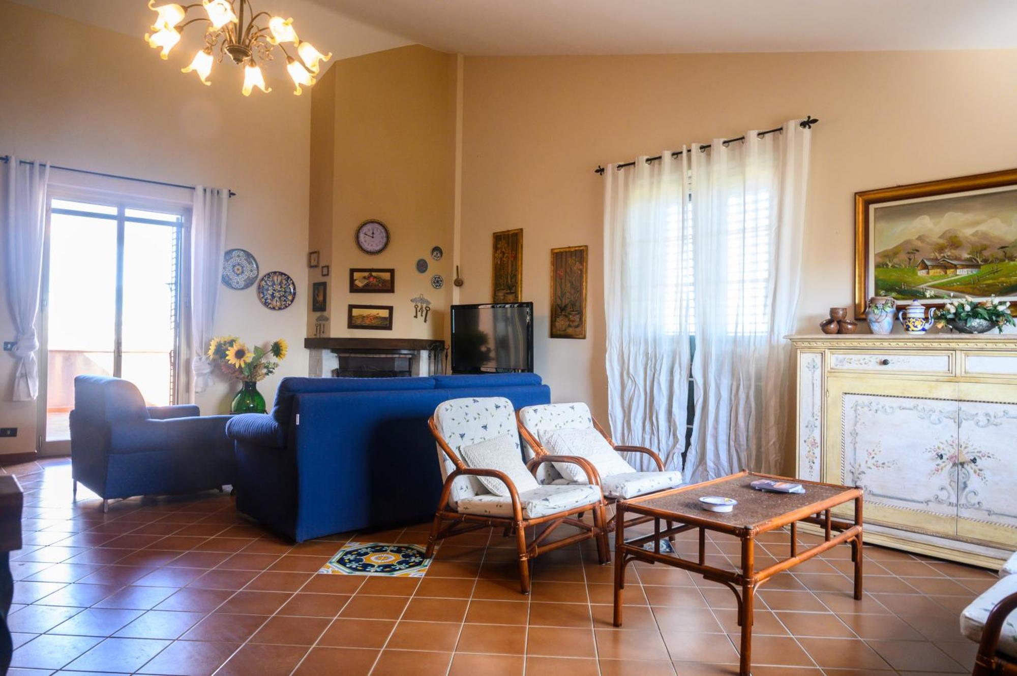 Country Sicily Home Favara Dış mekan fotoğraf