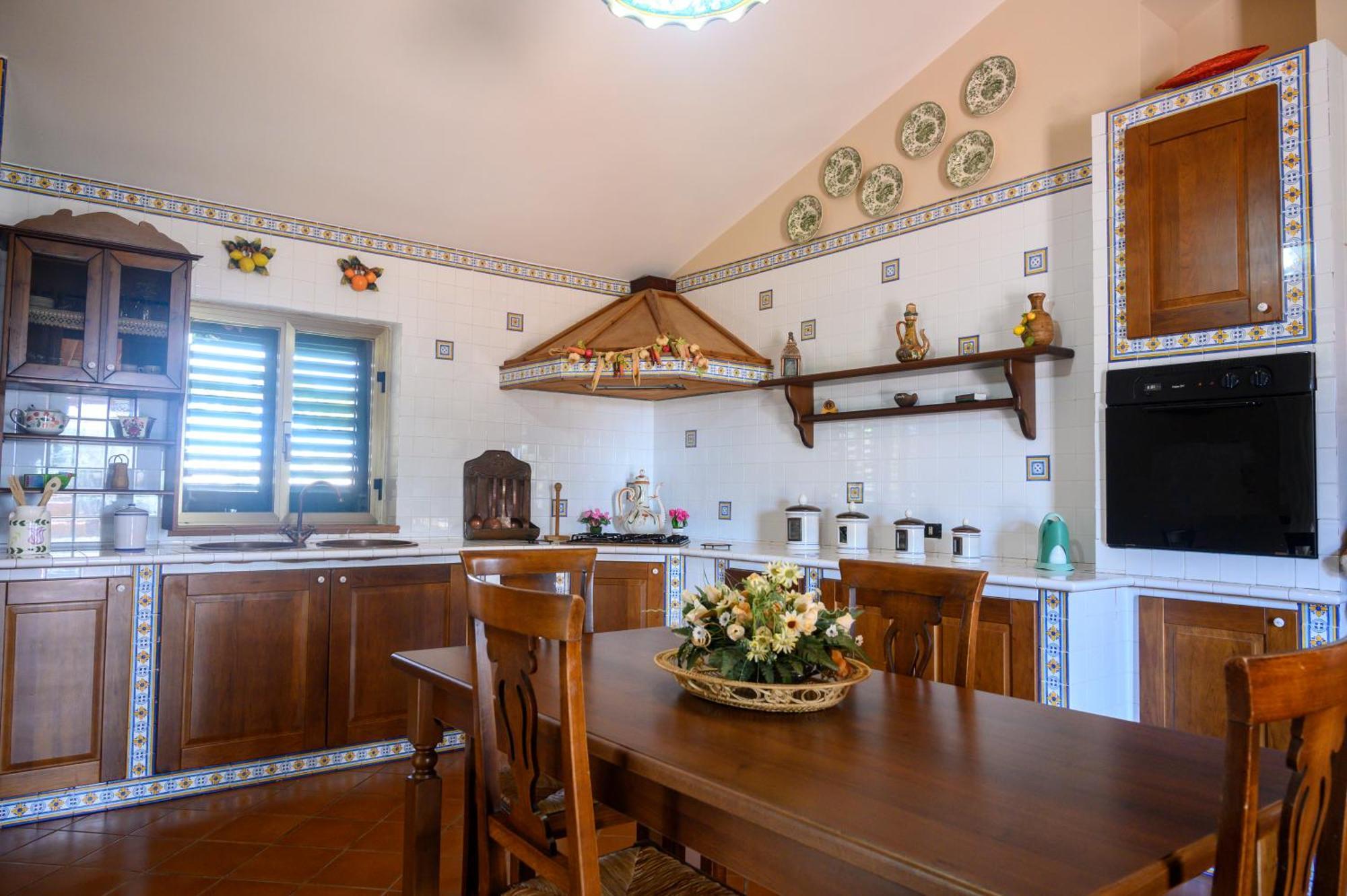 Country Sicily Home Favara Dış mekan fotoğraf