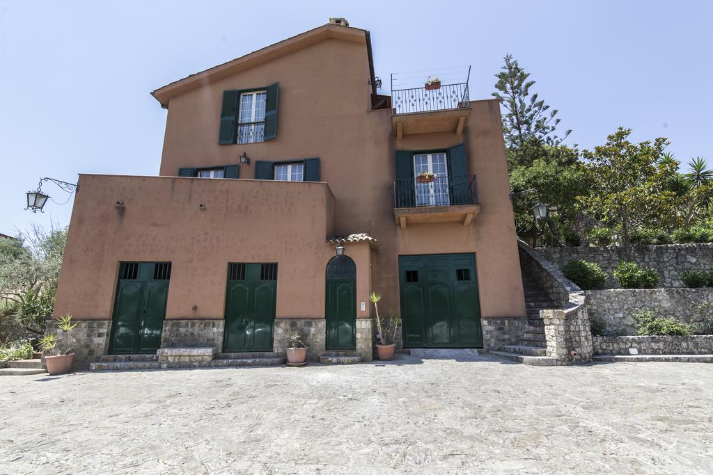 Country Sicily Home Favara Dış mekan fotoğraf
