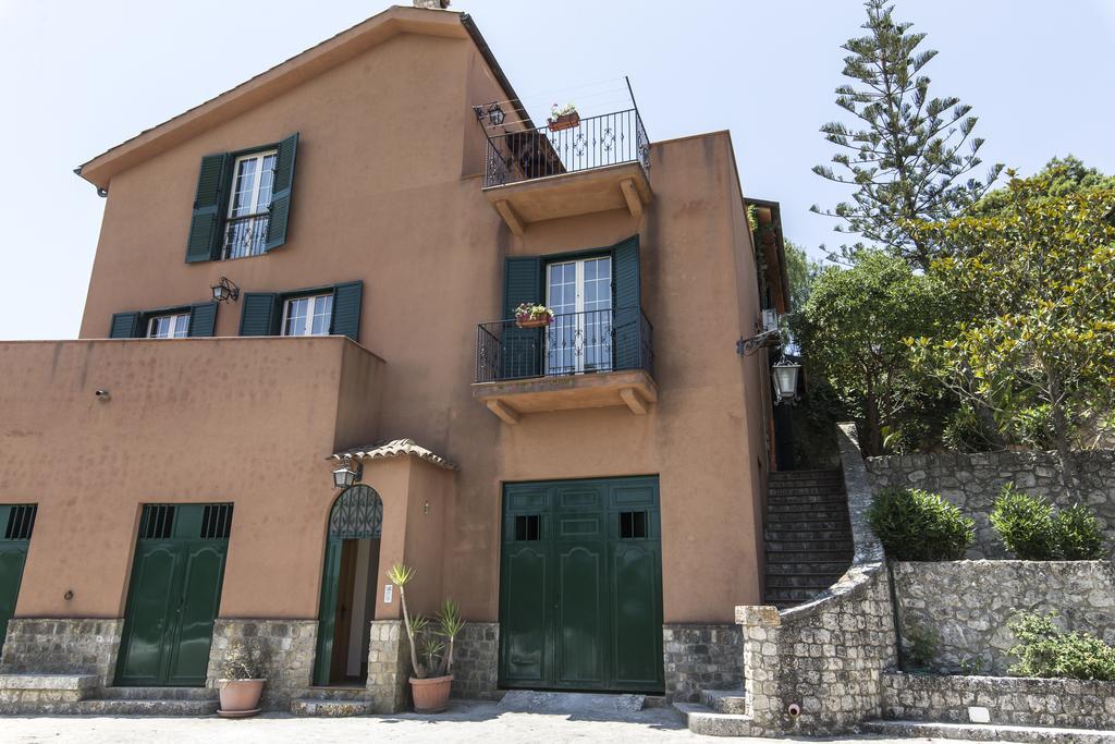 Country Sicily Home Favara Dış mekan fotoğraf