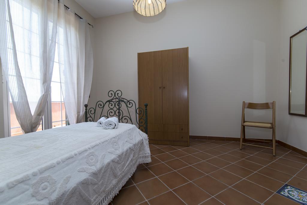 Country Sicily Home Favara Dış mekan fotoğraf