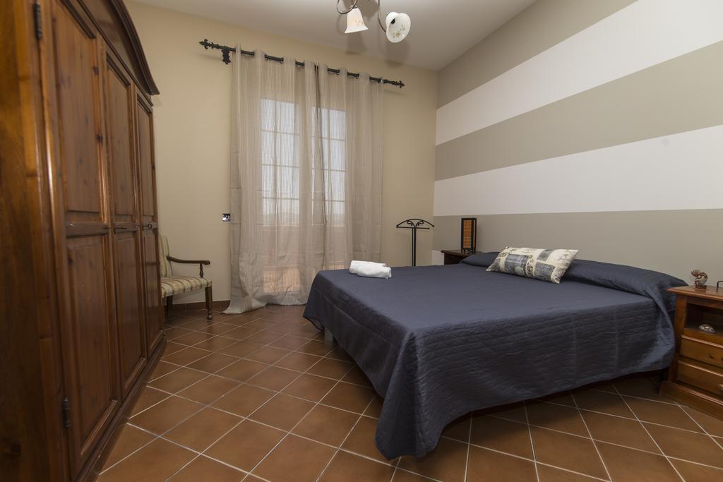Country Sicily Home Favara Dış mekan fotoğraf