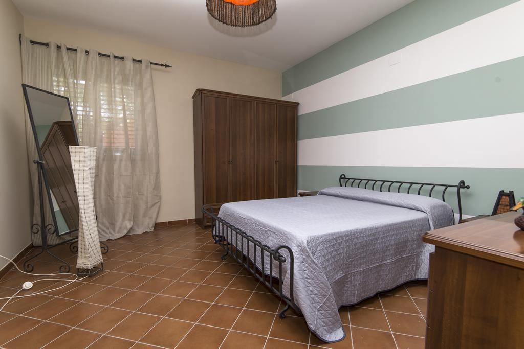 Country Sicily Home Favara Dış mekan fotoğraf