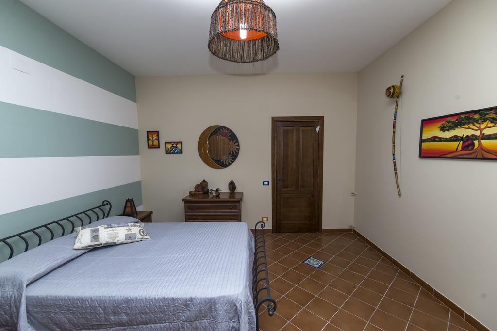 Country Sicily Home Favara Dış mekan fotoğraf