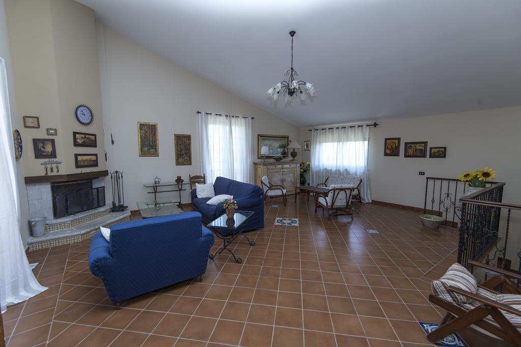 Country Sicily Home Favara Dış mekan fotoğraf