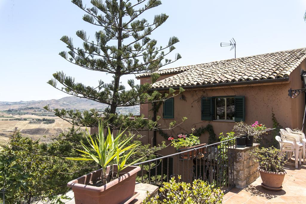 Country Sicily Home Favara Dış mekan fotoğraf