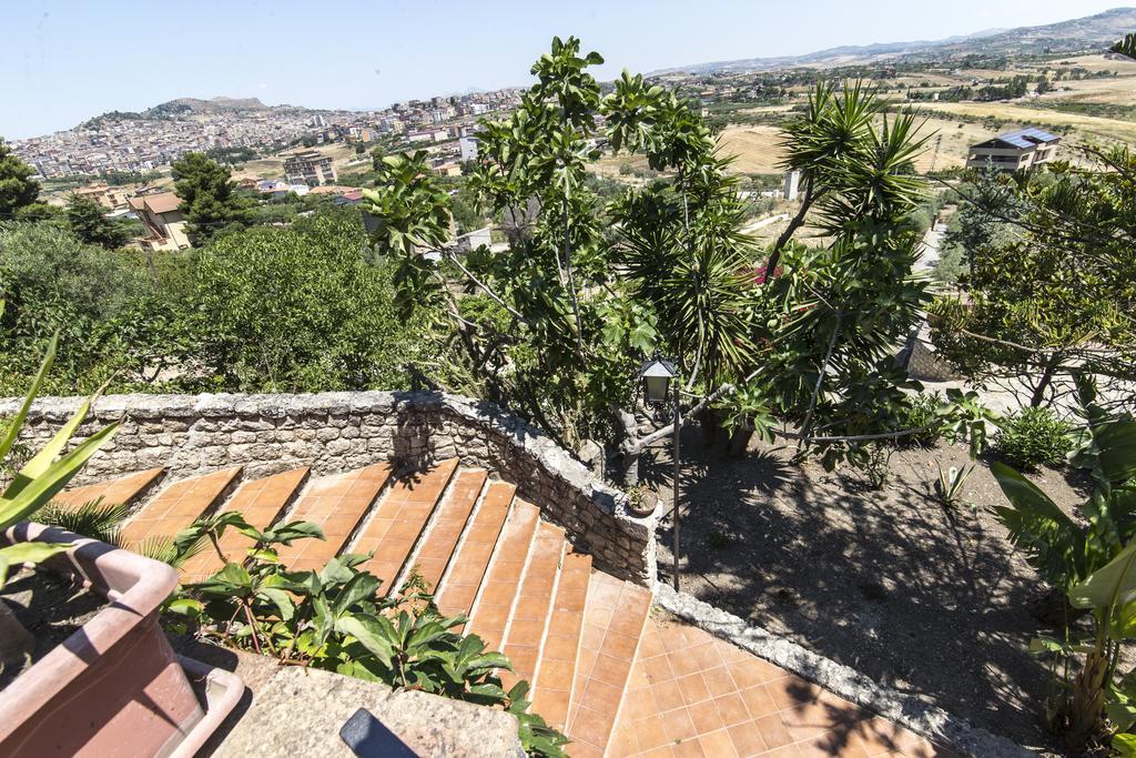 Country Sicily Home Favara Dış mekan fotoğraf