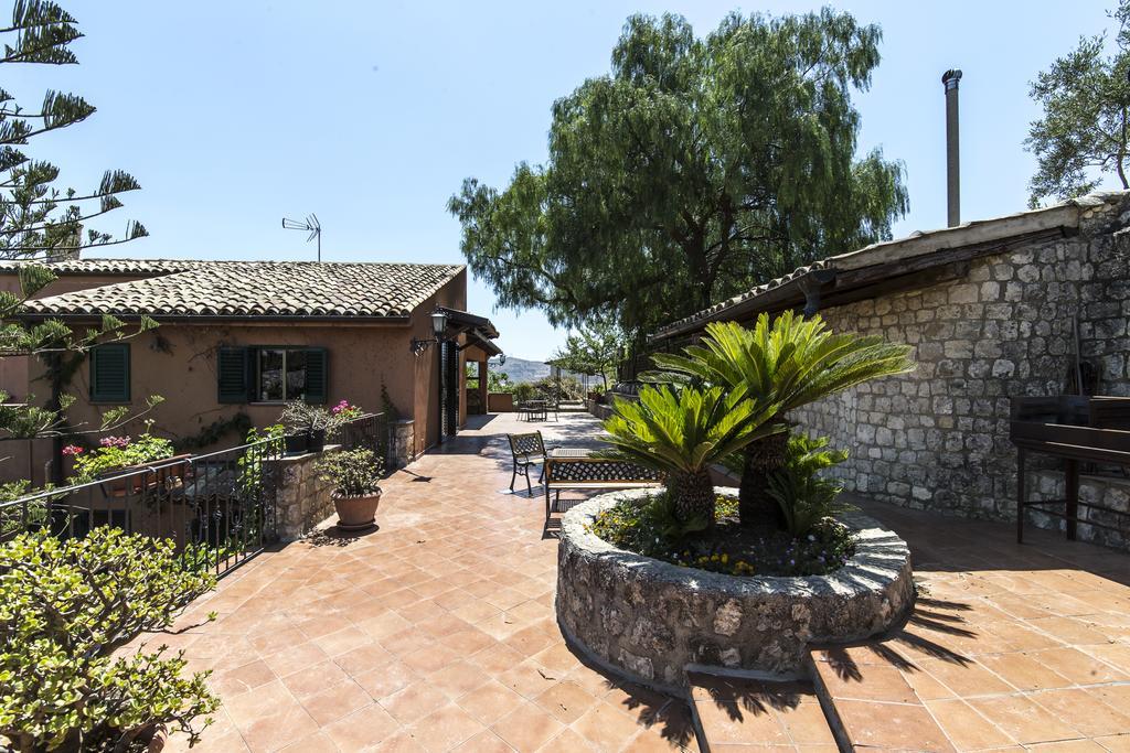 Country Sicily Home Favara Dış mekan fotoğraf