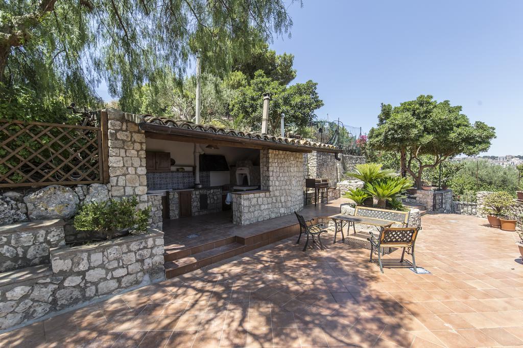 Country Sicily Home Favara Dış mekan fotoğraf